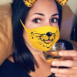 Meet your Posher, Sandy